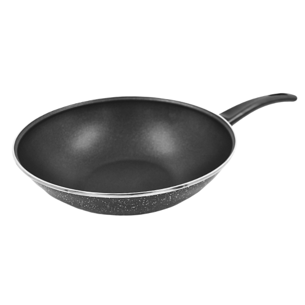 Wok Ekco esmaltado Ankara 28 cm Gri@