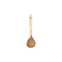 Cuchara 24 cm de madera@