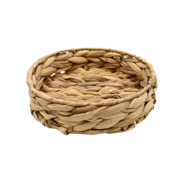 Bandeja de servicio 20 cm Jacinto de agua @