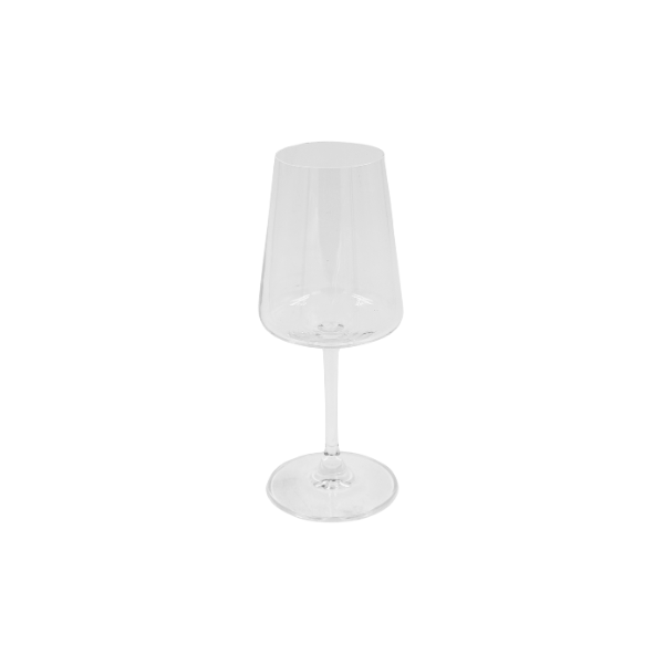 Copa Vino Tinto 400 ml Cristalglass@