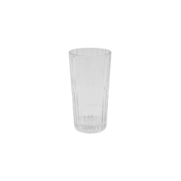 Vaso Flashes Hb 319 ml Cristaglass@