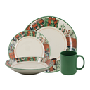 Vajilla 16 piezas Celebración@