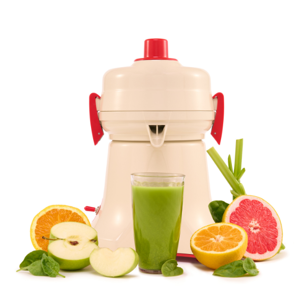 Extractor de jugos Estándar@