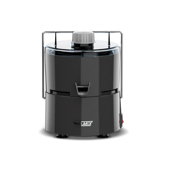 Extractor de jugos Cyclone color gris@