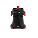 Extractor de jugos Uso Rudo 2.0 Color Negro@