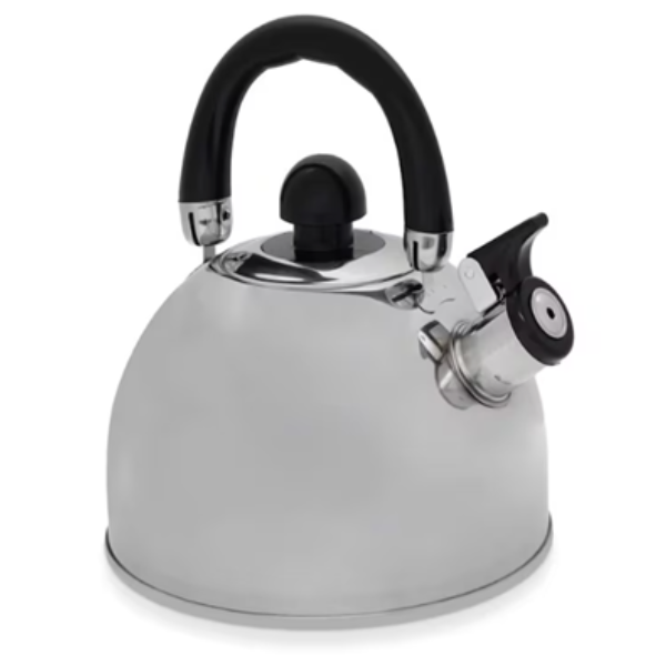 Tetera de acero inoxidable 3 Lts