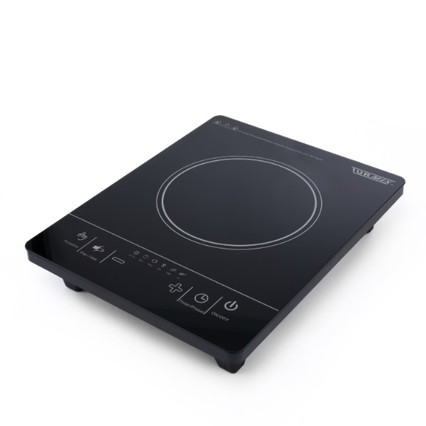 Parrilla Turmix de Inducción 1 quemador