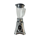 Licuadora Max Power Cromada Interruptor de 1 velocidad con pulso@