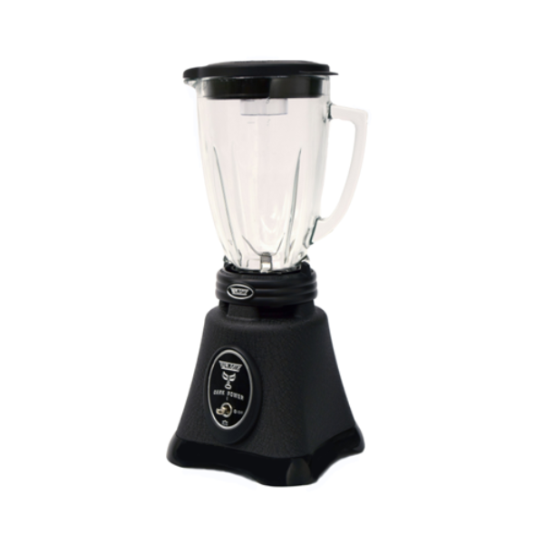 Licuadora Dark Power Interruptor de 1 velocidad con pulso@