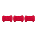 Juego de 3 esponjas para limpieza Home Sweet Home AB1401 (125)