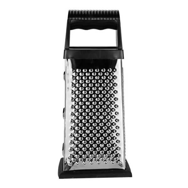 Rallador de acero inoxidable 4 caras ATS1044 Qualité (60)