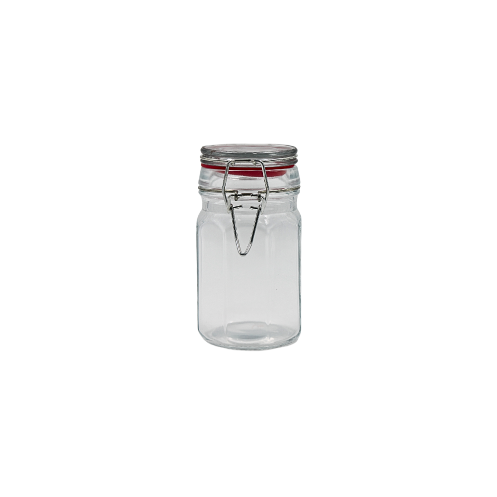Brocalito con tapa clip colores hex med 250 ml