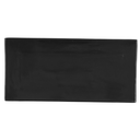 Bandeja Neo 30X14 melamina negra