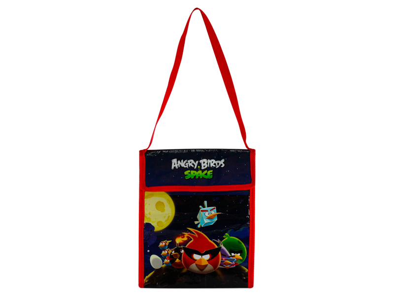 Bolsa Para Lunch Angry Birds Space(BAJA)