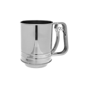 Cernidor de Harina de acero inoxidable Ekco Bakers Secret(BAJA)