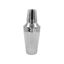 Coctelera regular acero inoxidable 500 ml