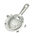Colador Oruga 15 Cm acero inoxidable