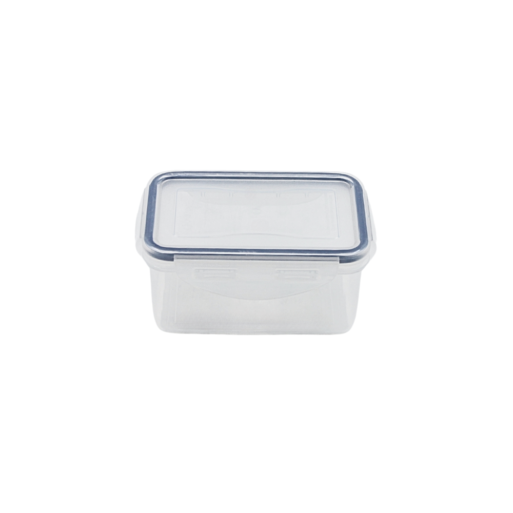 Contenedor hermético rectangular Good & Good