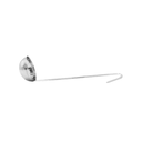 Cucharon de 6 onzas 177 ml Acero Inoxidable