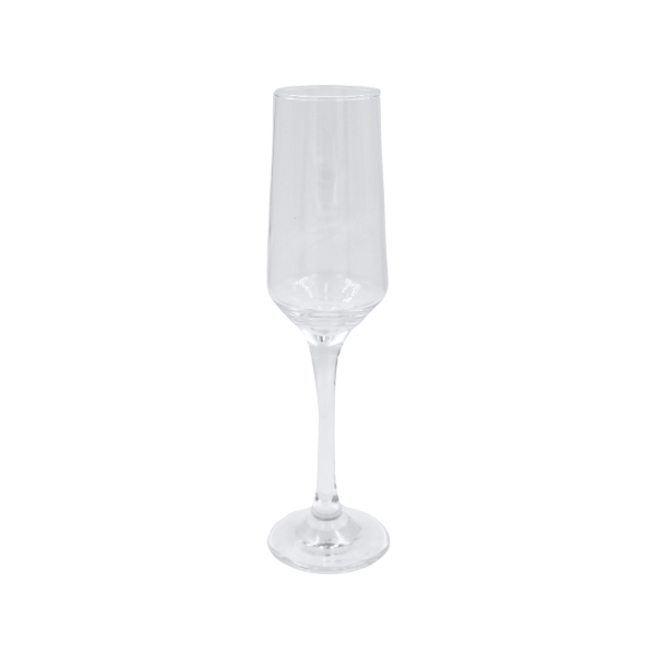 Copa flauta Brunello 225 ml(BAJA)