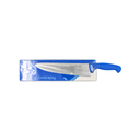 Cuchillo chef 10" Caledonia color azul