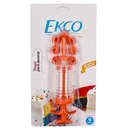 Duya decoradora de pasteles 9 piezas Ekco(BAJA)