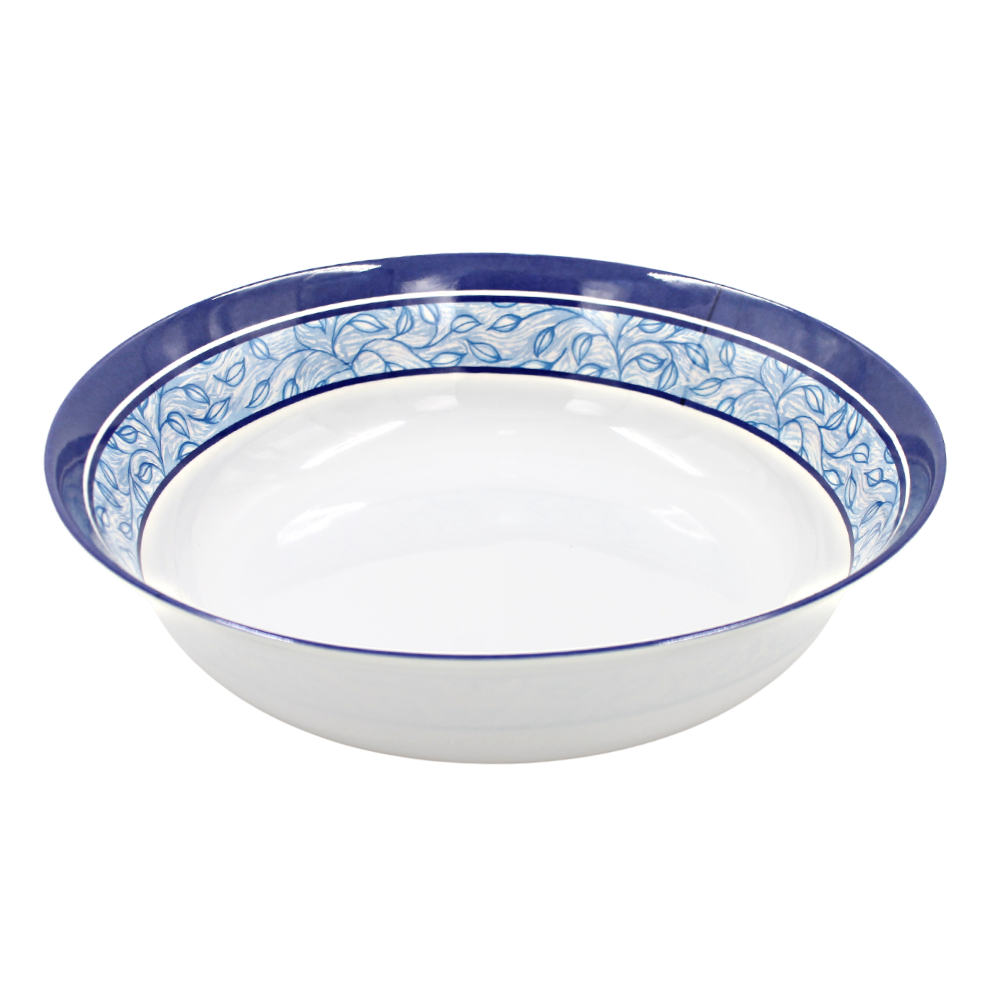 Ensaladera Redonda 11" 28 cm melamina Formosa