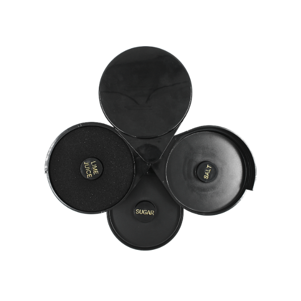 Escarchador p/bar 3 compartimentos(2)