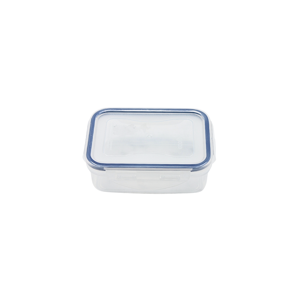 Contenedor hermético rectangular 330 ml Good & Good