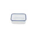 Contenedor hermético rectangular 330 ml Good & Good