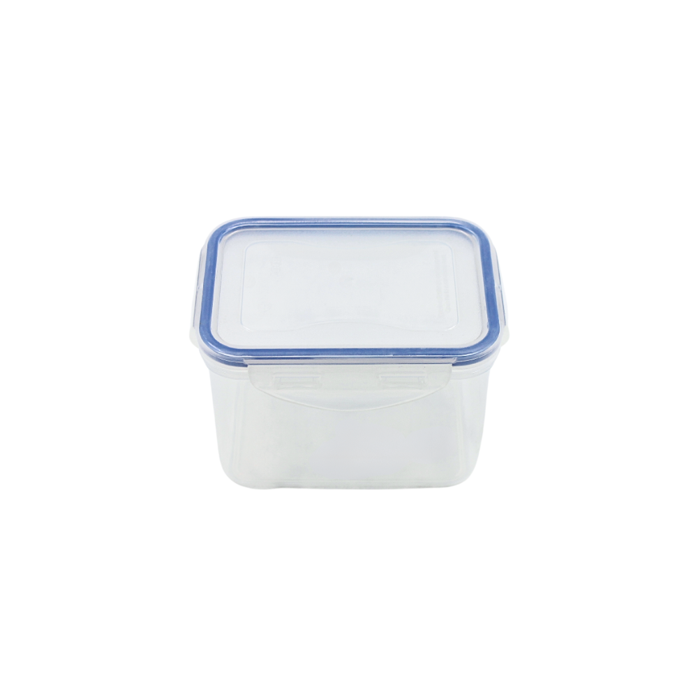 Contenedor hermético rectangular 630 ml Good & Good