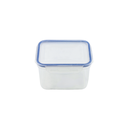 Contenedor hermético rectangular 630 ml Good & Good