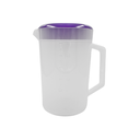 Jarra con tapa de plástico 3 litros