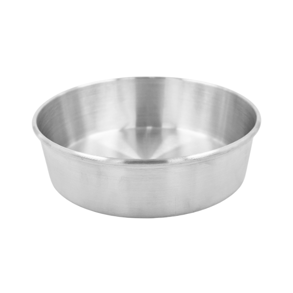 Molde redondo núm. 24