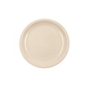 Plato extendido 6.5 " (16.5 cm) melamina beige