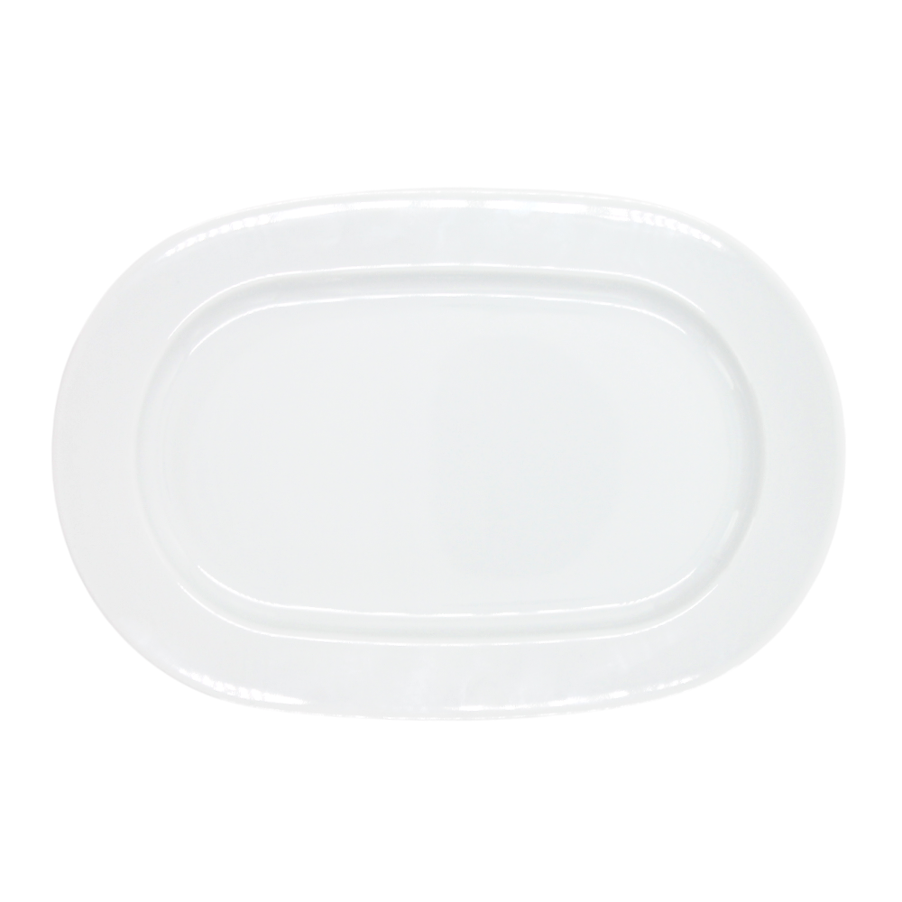 Plato oval 28 cm Frig Kutahya