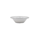 Plato para postre 4.5" 11 cm melamina Premium Elegantza Gris
