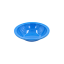 Tazón sopero 6" 15 cm melamina azul