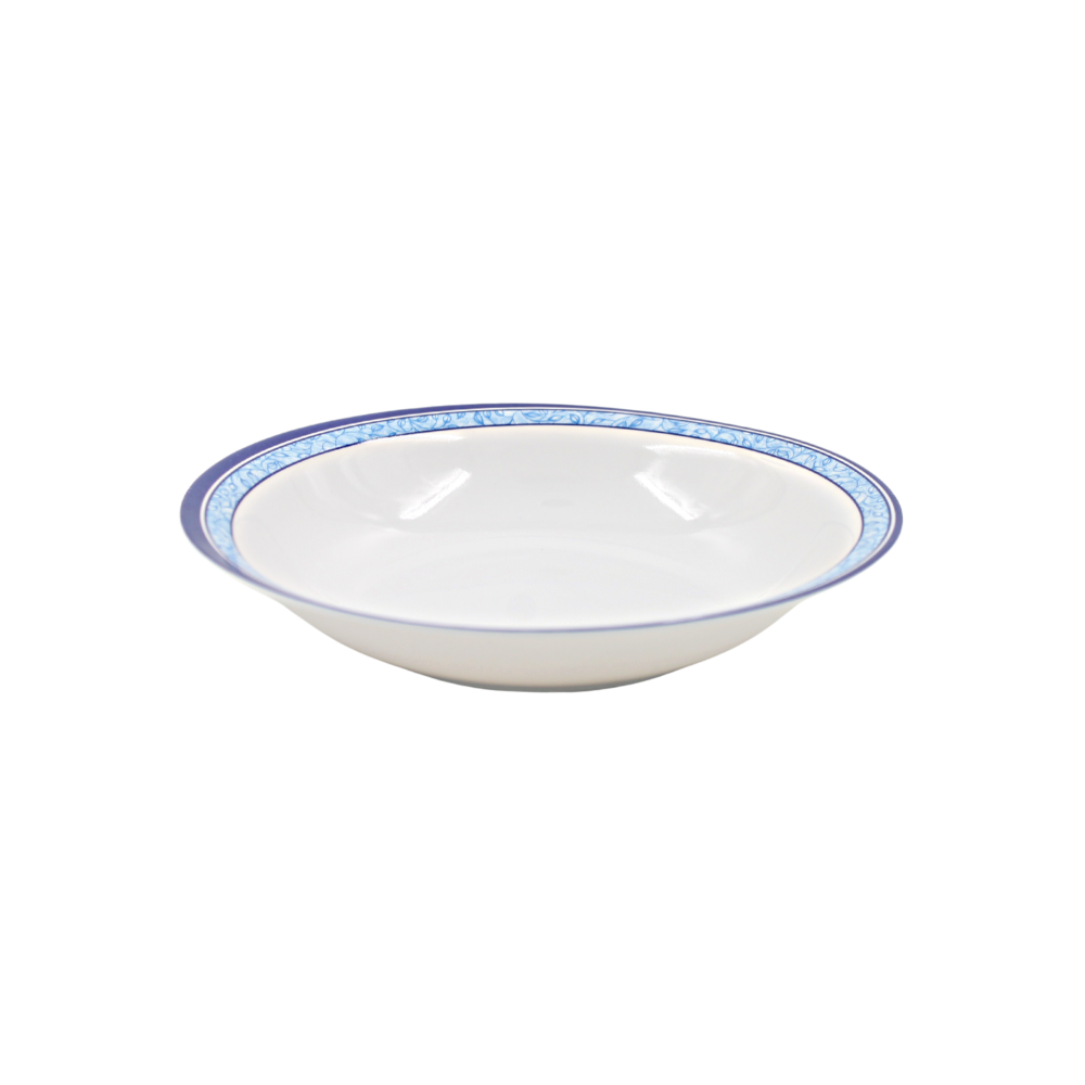 Plato sopero 8" 20 cm melamina Formosa