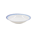 Plato sopero 8" 20 cm melamina Formosa