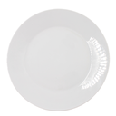 Plato trinche 27 cm Iky Kutahya(BAJA)