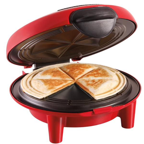 Quesadillera Maker Hamilton Beach