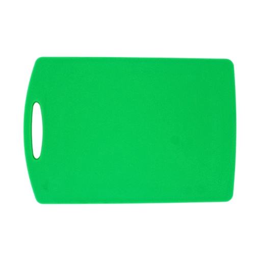 [1284293] Tabla para picar Innovative mediana verde 26X38 cm