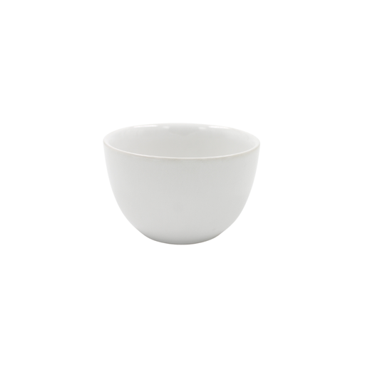 [368240] Taza consomé 220 ml Blanco Glacial Santa Anita