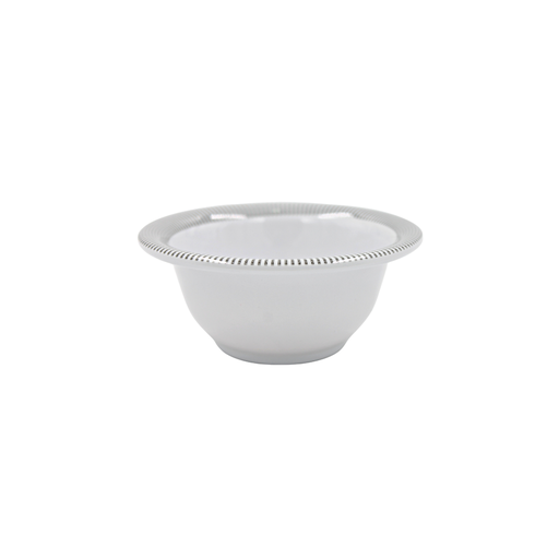 [1284314] Tazón para ensalada 5.5" 13 cm melamina Premium Elegantza Gris