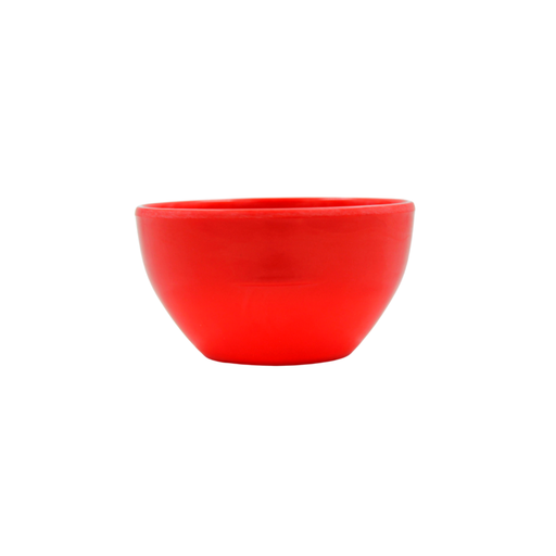 [1284217] Tazón sopero Chico 4" 10 cm melamina rojo