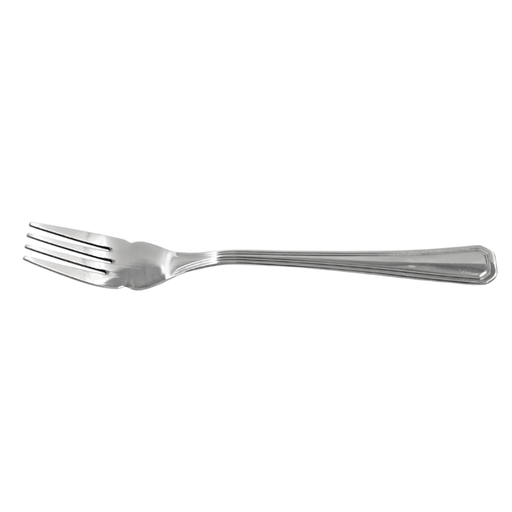 [542067] Tenedor de ensalada Oti Liso acero inoxidable