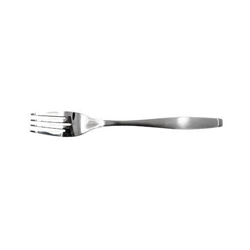 [542083] Tenedor de mesa Gema acero inoxidable