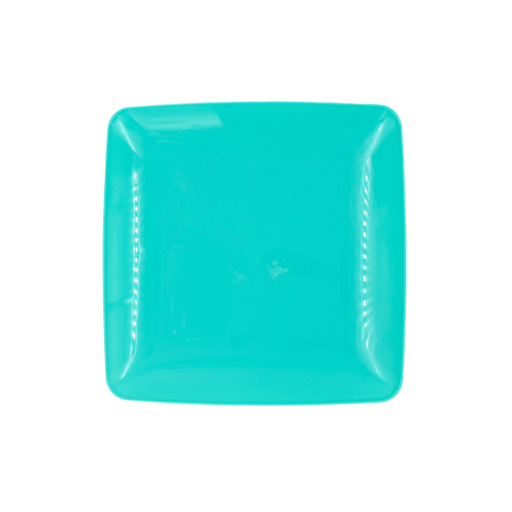 [1489113] Trinche grande polipropileno verde