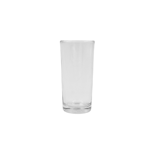 [1022202] Vaso Cubero Liso 280 ml (9.5 onzas)